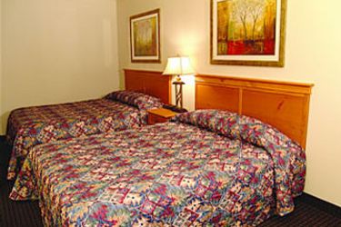 Hotel Shilo Inn Grants Pass:  GRANTS PASS (OR)
