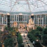GAYLORD TEXAN RESORT AND CONVENTION CENTER 4 Stars