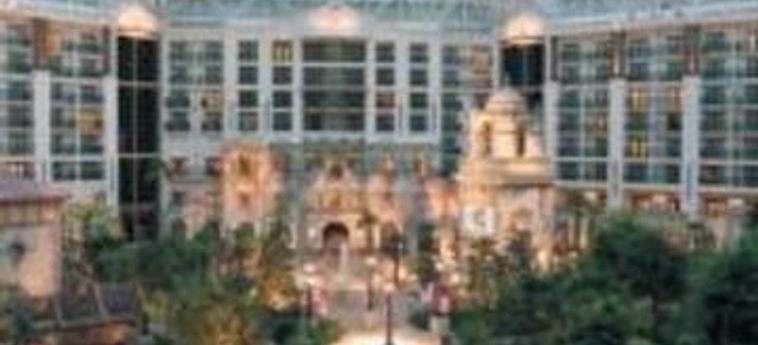 GAYLORD TEXAN RESORT AND CONVENTION CENTER 4 Sterne