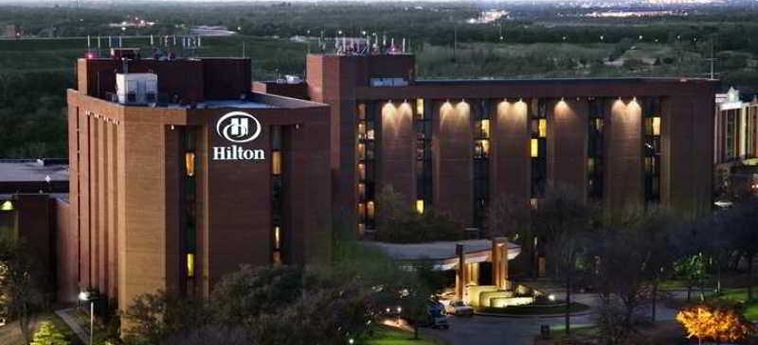 Hotel Hilton Dfw Lakes Executive Conference Center:  GRAPEVINE (TX)
