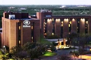 Hotel Hilton Dfw Lakes Executive Conference Center:  GRAPEVINE (TX)