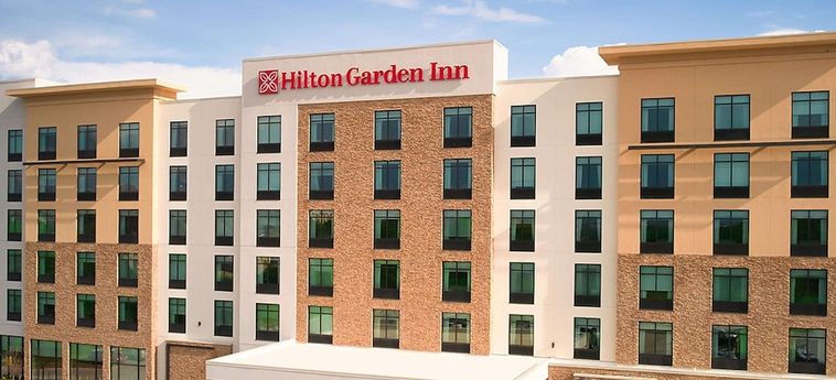 Hotel HILTON GARDEN INN GRAPEVINE AT SILVERLAKE CROSSING, TX