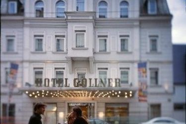 Hotel Gollner:  GRAZ