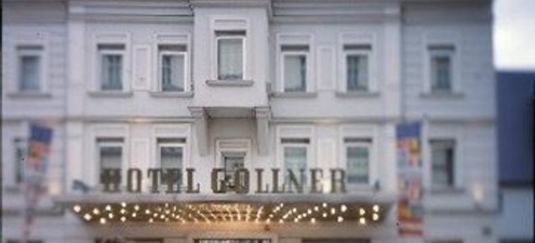 Hôtel GOLLNER