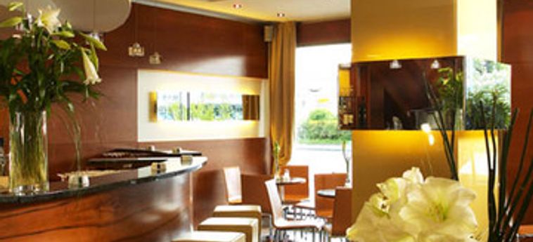 Austria Trend Hotel Europa Graz:  GRAZ