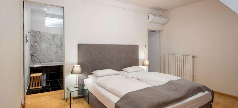 Boutique Hotel Dom - Rooms &Amp; Suites Graz: Foto 