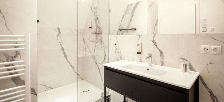Boutique Hotel Dom - Rooms &Amp; Suites Graz: Foto 