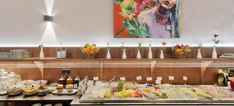 Boutique Hotel Dom - Rooms &Amp; Suites Graz: Foto 