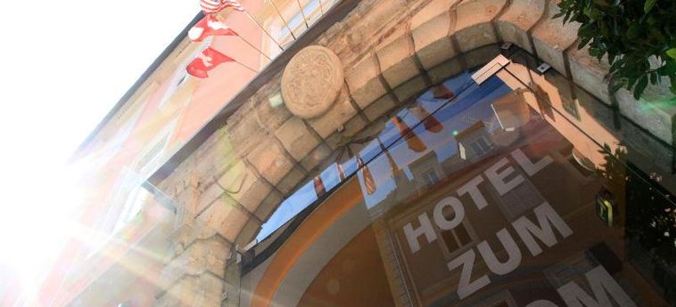 Hotel Zum Dom - Palais Inzaghi:  GRAZ