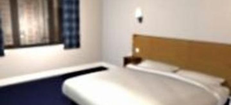 Hôtel TRAVELODGE STANSTED GREAT DUNMOW