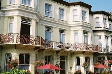 Cavendish House Hotel:  GREAT YARMOUTH