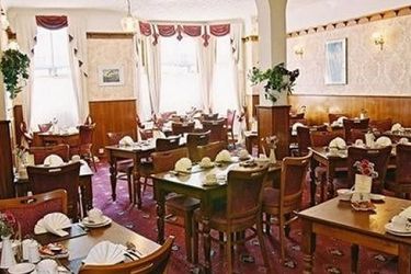 Cavendish House Hotel:  GREAT YARMOUTH