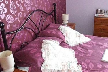 Copperfields Guest House:  GREAT YARMOUTH