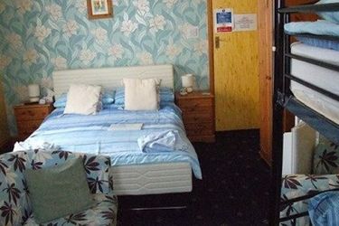Copperfields Guest House:  GREAT YARMOUTH