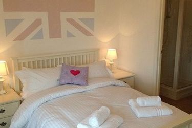 Hotel Henrys On The Prom:  GREAT YARMOUTH