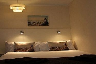 Hotel Elmfield Guest Accommodation:  GREAT YARMOUTH