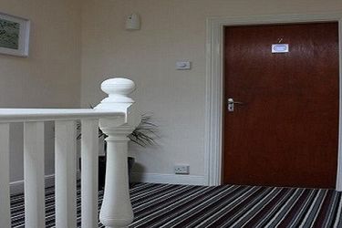 Hotel Elmfield Guest Accommodation:  GREAT YARMOUTH