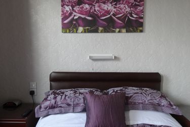 Hotel The Winchester:  GREAT YARMOUTH