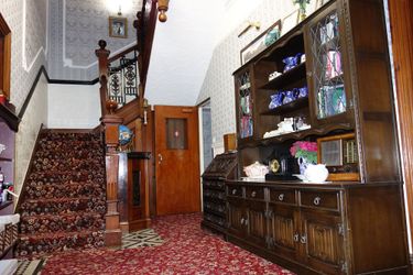 Hotel The Winchester:  GREAT YARMOUTH