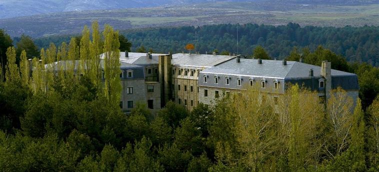 Parador De Gredos Gredos: Foto 