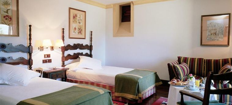 Parador De Gredos Gredos: Foto 
