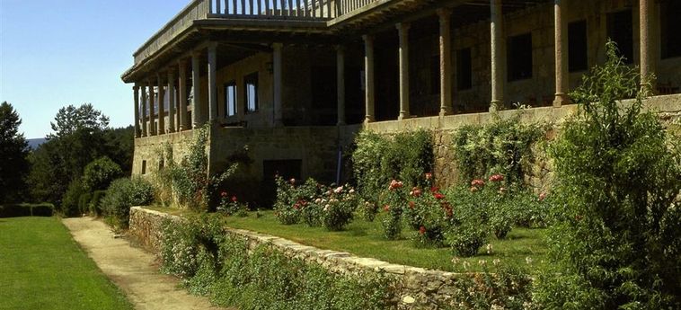 Parador De Gredos Gredos: Photo 