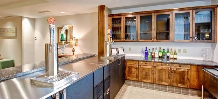 HOMEWOOD SUITES BY HILTON GREELEY, CO 3 Etoiles
