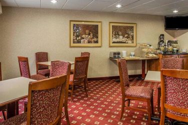 Hotel Quality Inn & Suites Downtown, Green Bay:  GREEN BAY (WI)