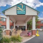 Hotel QUALITY INN & SUITES DOWNTOWN, GREEN BAY