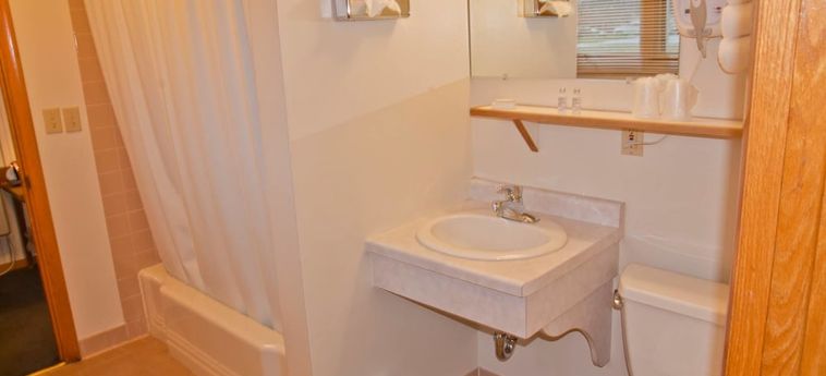 Hotel Bay Motel Green Bay (Wi): Foto 