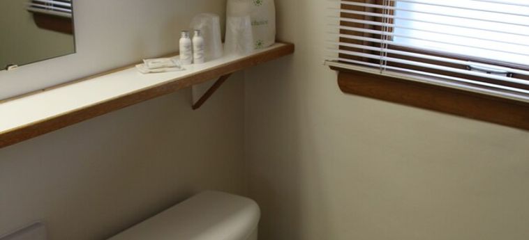 Hotel Bay Motel Green Bay (Wi): Foto 