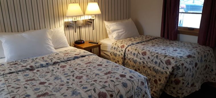 Hotel Bay Motel Green Bay (Wi): Foto 
