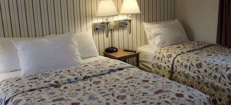 Hotel Bay Motel Green Bay (Wi): Foto 