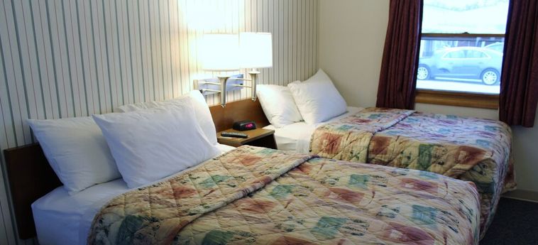 Hotel Bay Motel Green Bay (Wi): Foto 