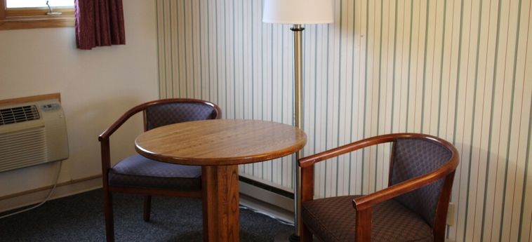 Hotel Bay Motel Green Bay (Wi): Foto 
