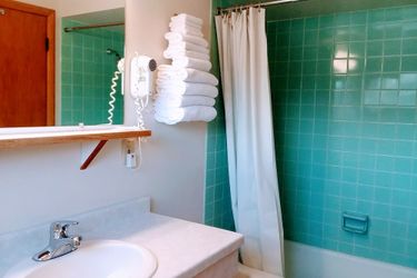 Hotel Bay Motel Green Bay (Wi): Photo 