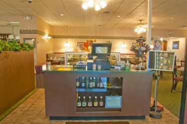 Hotel Bay Motel Green Bay (Wi): Photo 