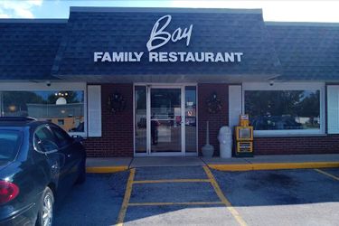 Hotel Bay Motel Green Bay (Wi): Photo 