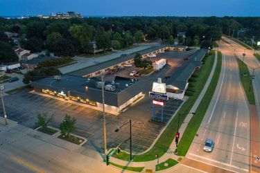 Hotel Bay Motel Green Bay (Wi): Photo 