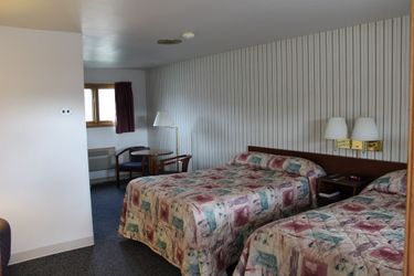 Hotel Bay Motel Green Bay (Wi): Photo 