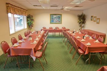 Hotel Bay Motel Green Bay (Wi): Photo 