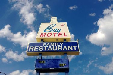 Hotel Bay Motel Green Bay (Wi): Photo 