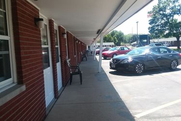 Hotel Bay Motel Green Bay (Wi): Photo 