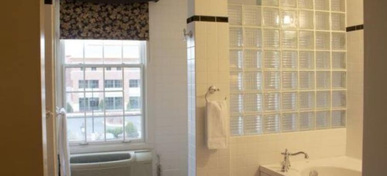 Hotel St. Brendan's Inn Green Bay (Wi): Foto 