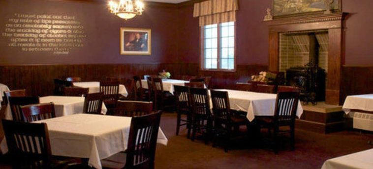 Hotel St. Brendan's Inn Green Bay (Wi): Foto 
