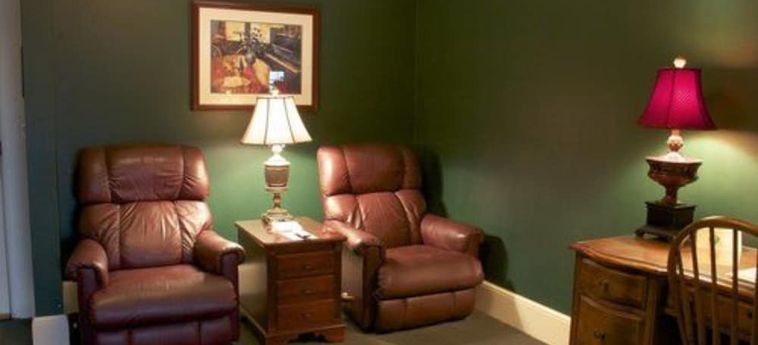 Hotel St. Brendan's Inn Green Bay (Wi): Foto 