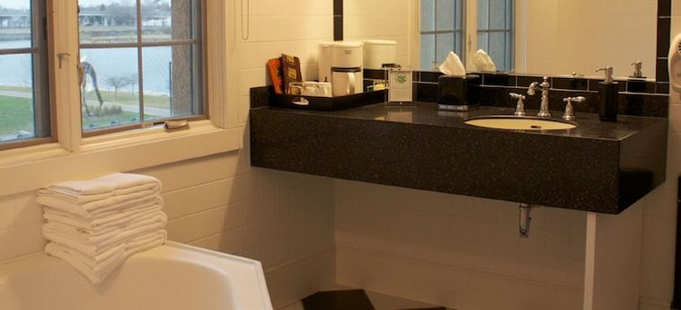 Hotel St. Brendan's Inn Green Bay (Wi): Foto 