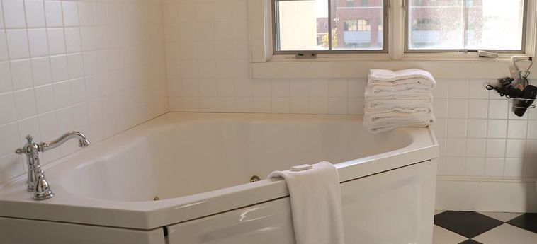 Hotel St. Brendan's Inn Green Bay (Wi): Foto 