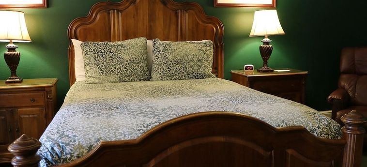 Hotel St. Brendan's Inn Green Bay (Wi): Foto 