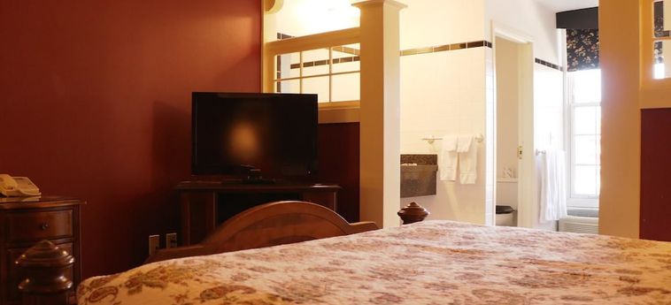 Hotel St. Brendan's Inn Green Bay (Wi): Foto 